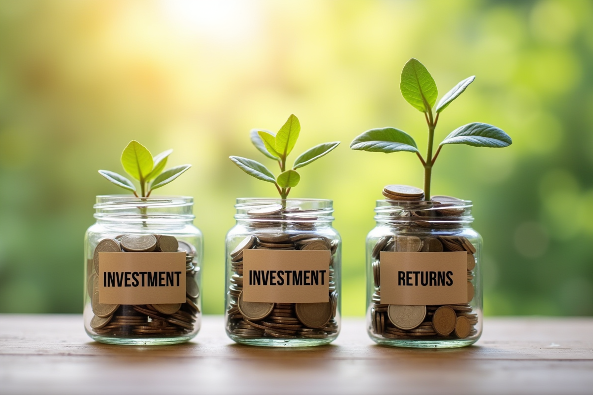 investissement financier