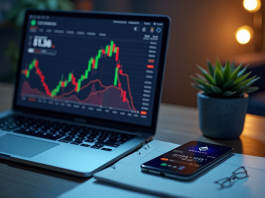 Acheter ETH : avantages, conseils et stratégies pour investir dans l’Ethereum