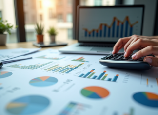 Comparaison des taux de rendement entre différents types d’investissements