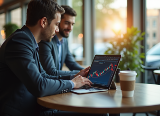 Trading sur tablette : est-ce possible ? Tous nos conseils