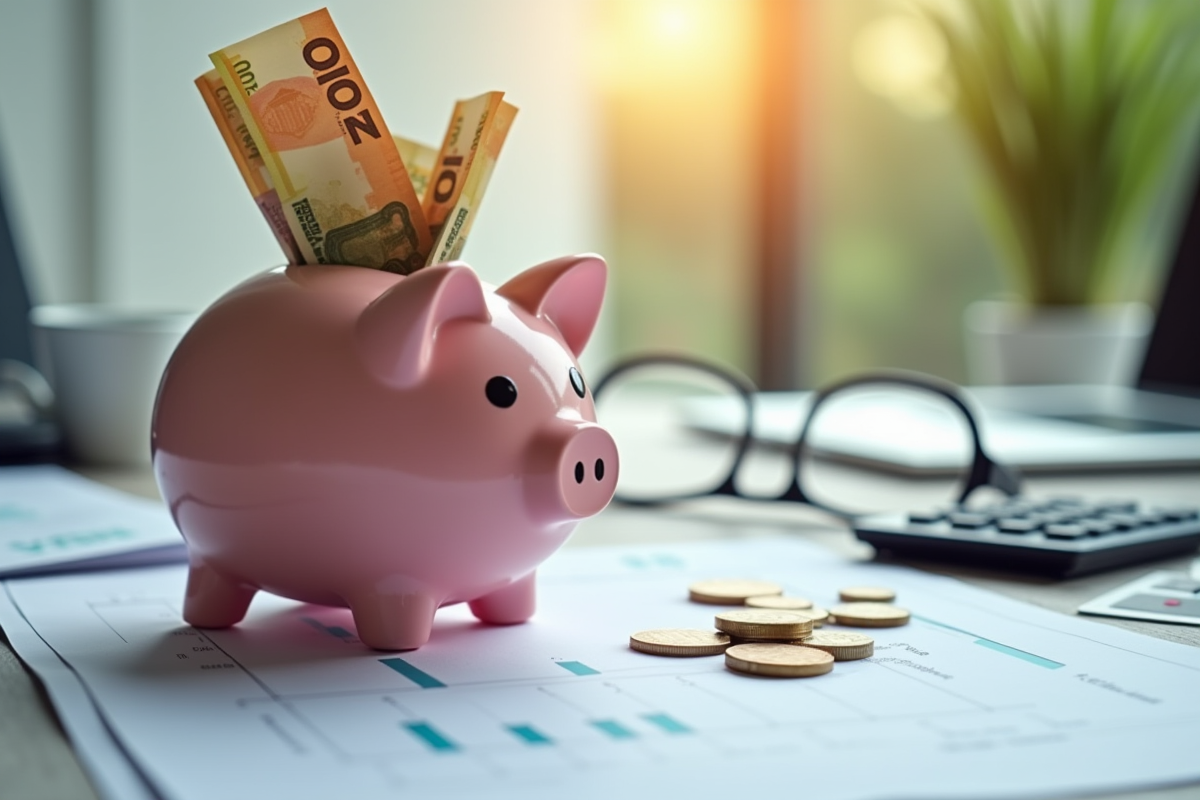 retraite budget