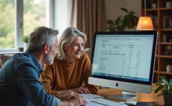 Calculer sa retraite sans tous les trimestres : impact sur le montant et les solutions