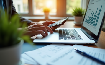 Calculer le taux mensuel de capitalisation : tutoriel et méthode pratique