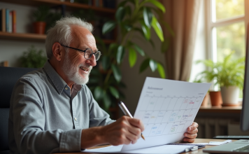 Calculer la date de départ en retraite : comment déterminer votre âge de retraite ?