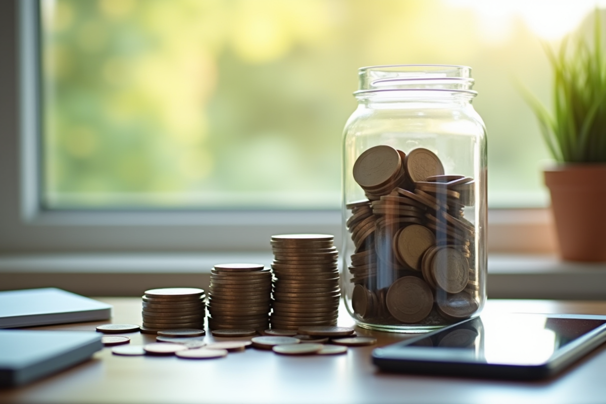 finances personnelles