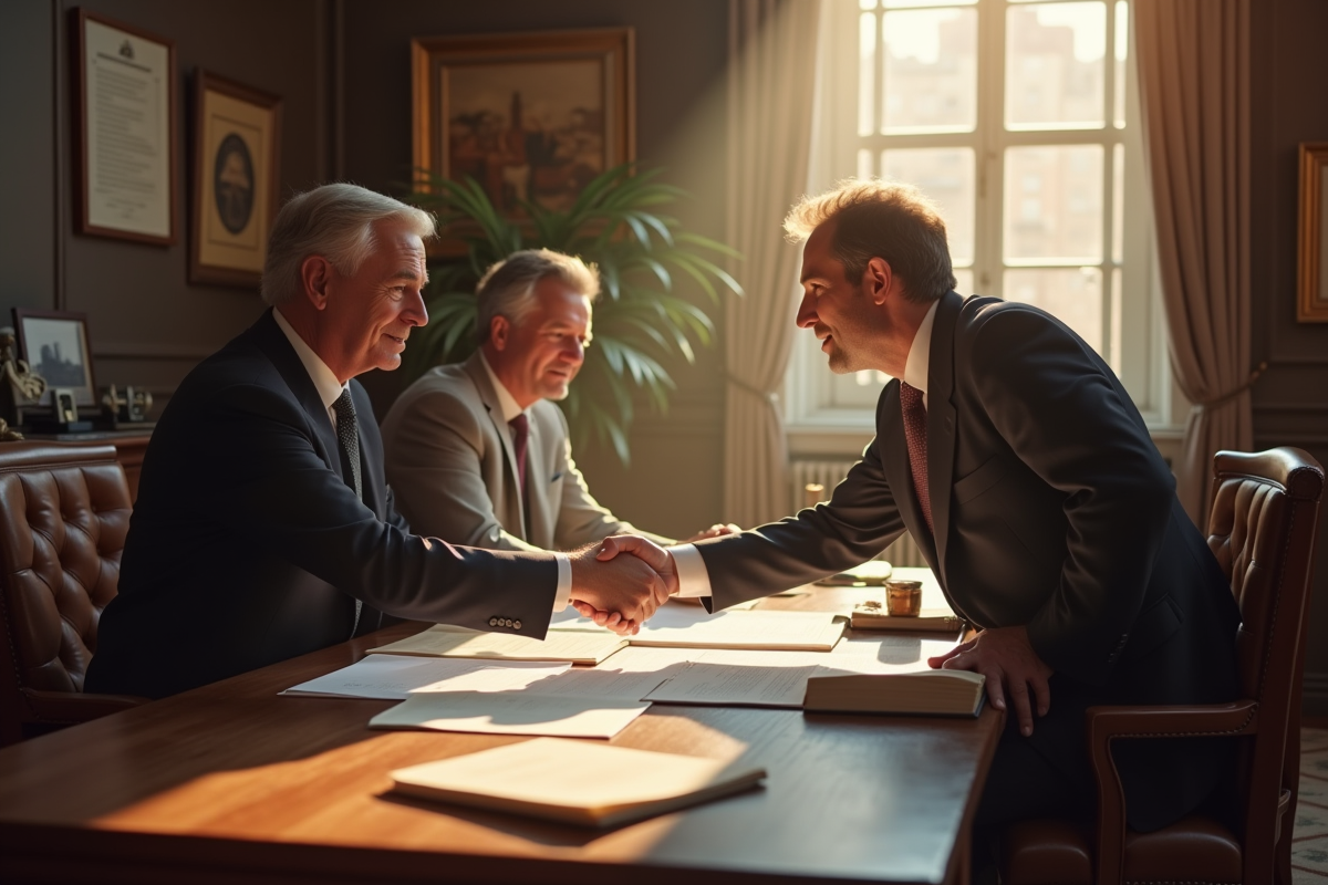 finance décentralisée