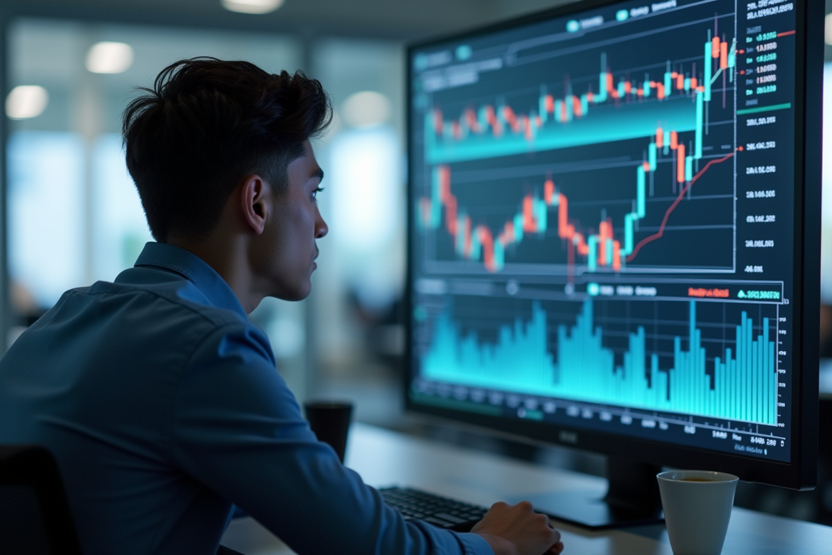 cryptomonnaie déclin