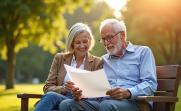 Investir pour la retraite : stratégies efficaces pour un avenir financier sécurisé