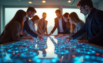 Décentralisation en crypto : rôle et fonctionnement explicites