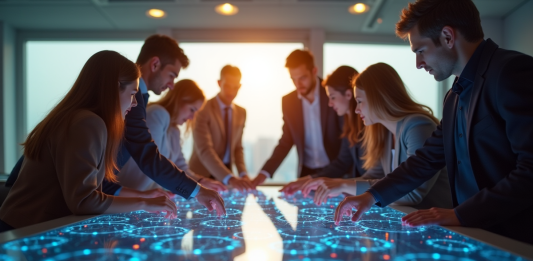 Décentralisation en crypto : rôle et fonctionnement explicites