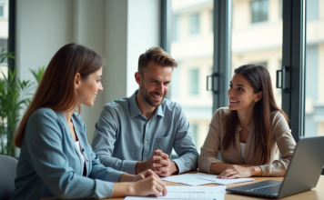 Crédit immobilier avec 2000 € par mois : astuces et conseils pour obtenir un prêt