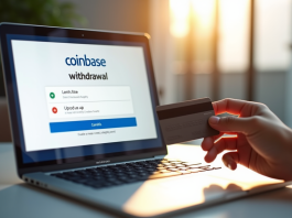 Sortir de Coinbase : Comment retirer son argent facilement ?