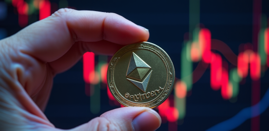 Investir dans l’ETH : raisons et avantages de l’ethereum pour votre portefeuille