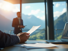 Ce qu’il faut comprendre sur la prévoyance professionnelle en Suisse