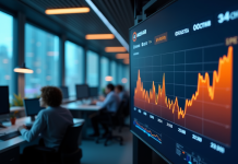 Pourquoi l’action Orange ne s’envole-t-elle pas malgré ses prometteuses perspectives de croissance ?