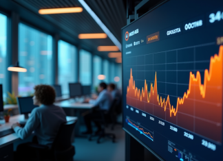 Pourquoi l’action Orange ne s’envole-t-elle pas malgré ses prometteuses perspectives de croissance ?