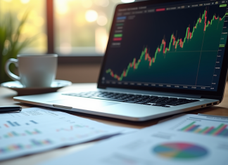 Compte titre : astuces et conseils pour une gestion efficace