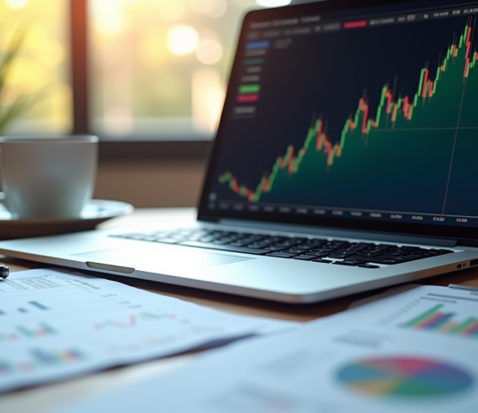 Compte titre : astuces et conseils pour une gestion efficace