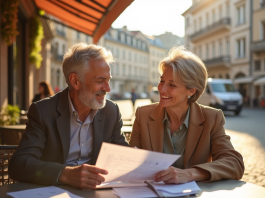 Retraite des expatriés français : choisir la meilleure solution financière