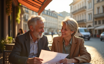 Retraite des expatriés français : choisir la meilleure solution financière