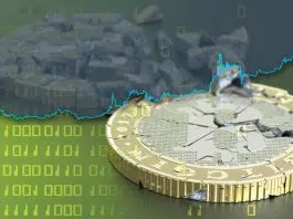 Pourquoi le cours du bitcoin chute ?