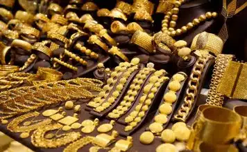 Que faire de vos vieux bijoux en or ?