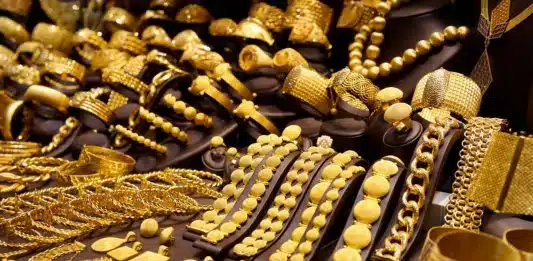 Que faire de vos vieux bijoux en or ?