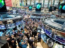 A quelle heure ouvre la bourse de New York ?