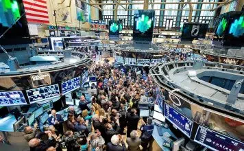 A quelle heure ouvre la bourse de New York ?