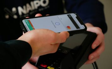 Paiements numériques : comment sans contact et biométrie transforment nos habitudes