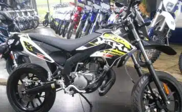 Assurance moto 125 : comparatif des prix moyens selon les assureurs