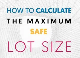 Quel est le lot dans le commerce ?