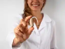 Mutuelle senior : l’importance du remboursement de prothèse auditive Mutuelle senior : l'importance du remboursement de prothèse auditive