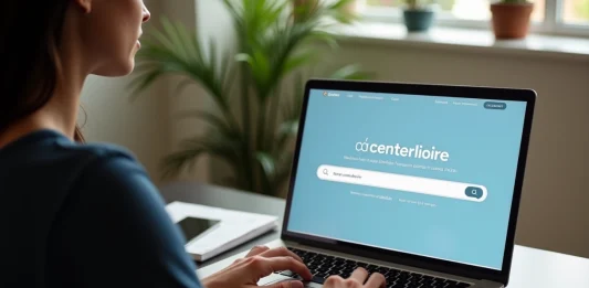 Accéder à www.ca-centreloire.fr/compte : guide pratique et astuces
