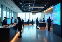 Zoom sur les services innovants du Crédit Agricole Centre Val de Loire