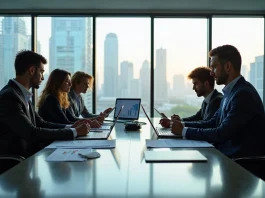 Miser sur une AMOA SI Finance : un accompagnement clé pour la réussite de vos projets SI financiers