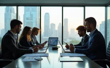 Miser sur une AMOA SI Finance : un accompagnement clé pour la réussite de vos projets SI financiers