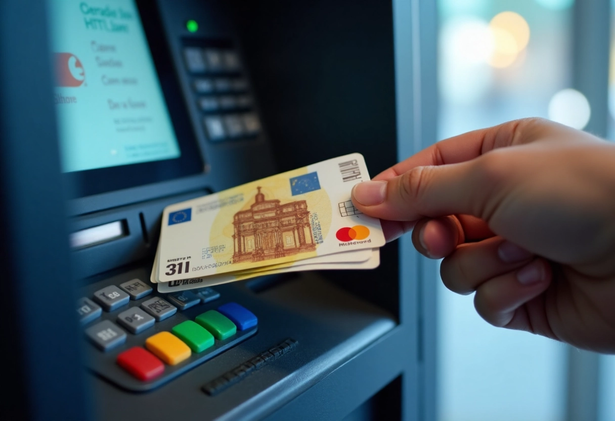 carte prépayée
