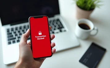 Bloquer une transaction : astuces et solutions pour agir efficacement