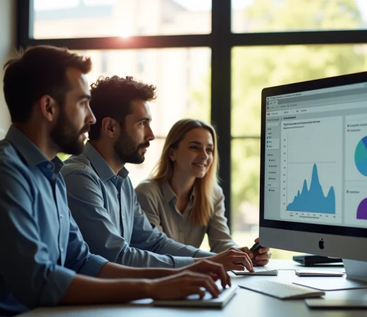 Gagnez en productivité grâce à un logiciel de gestion des temps performant