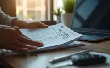 Pourquoi le relevé d’information assurance est-il indispensable pour votre assurance auto ?