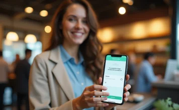 Paiements en ligne et caisses en libre-service : comment les transactions sans friction bénéficient-elles aux ventes des entreprises ? transactions sans friction