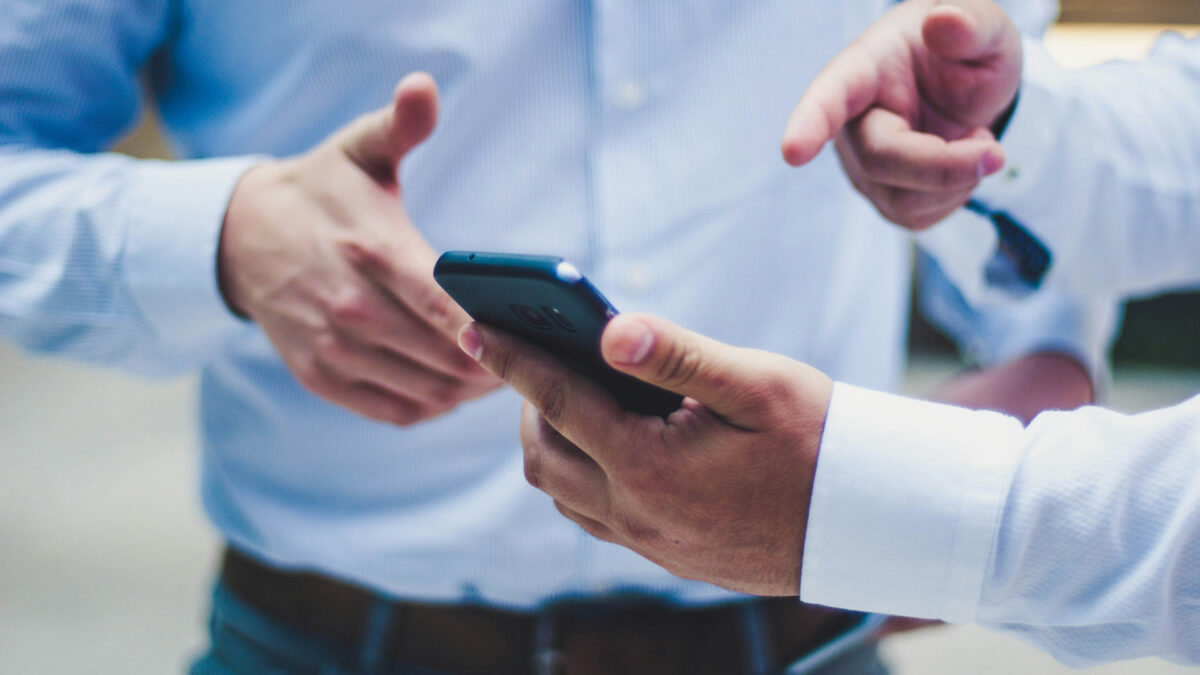 Support téléphonique d'Olky : un exemple pour les entreprises de la finance ?