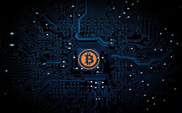 logo bitcoin