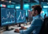 technologie financière avancée