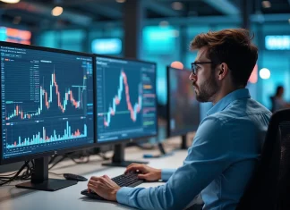 technologie financière avancée