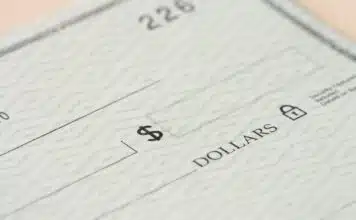 Comment remplir un chèque ? a chequed chequed chequed chequed chequed