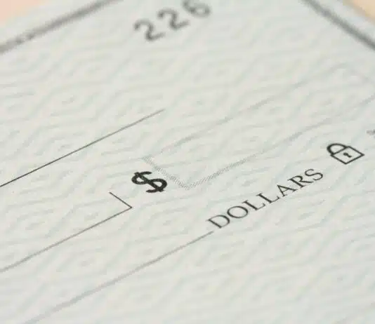 Comment remplir un chèque ? a chequed chequed chequed chequed chequed